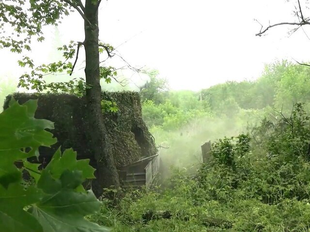    Фото: министерство обороны РФ