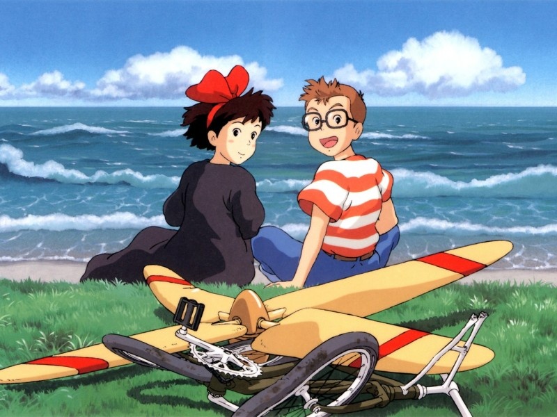    Учёные: аниме и видеоигры дарят людям счастье