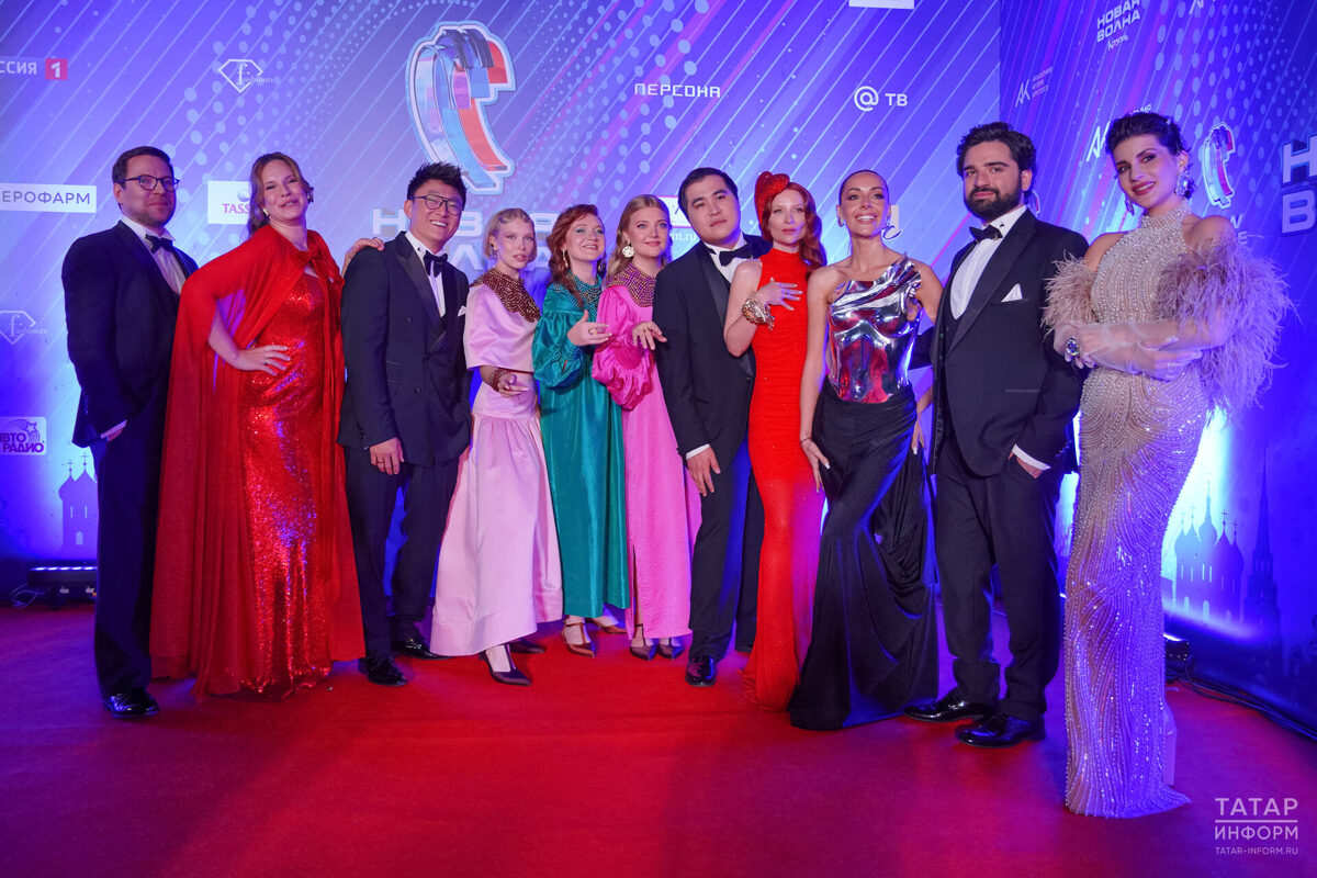 Фото: © Владимир Васильев / «Татар-информ»