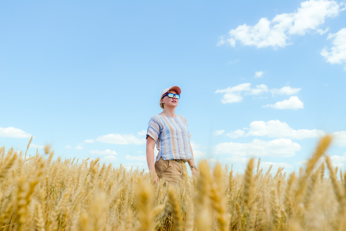 тот самый фотограф Диана Одинцова