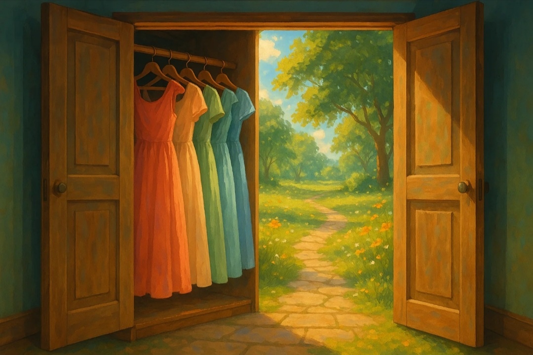 Картинка создана Нейросетью