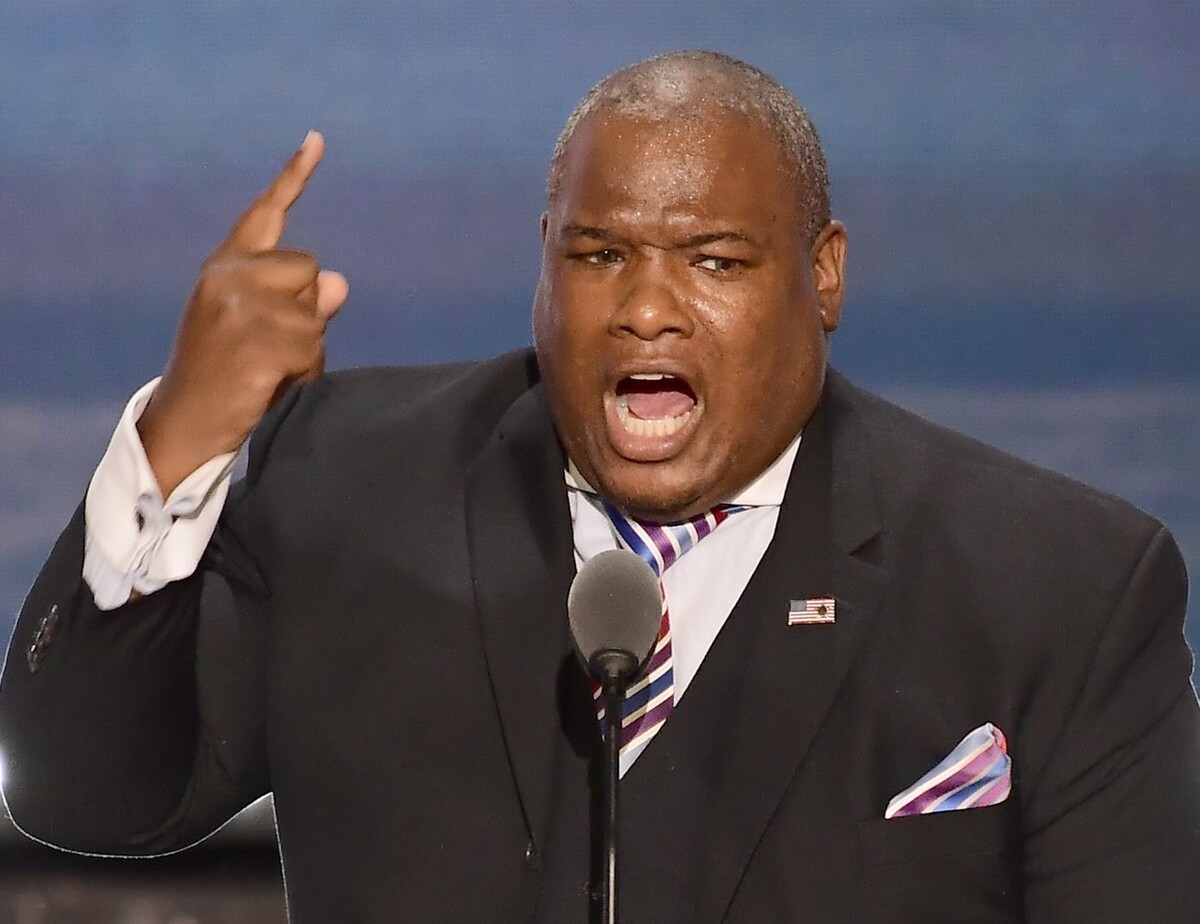    Марк Бернс / Источник: © Global Look Press