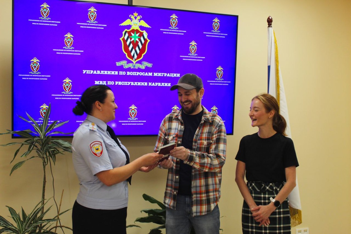    Фото: МВД Карелии