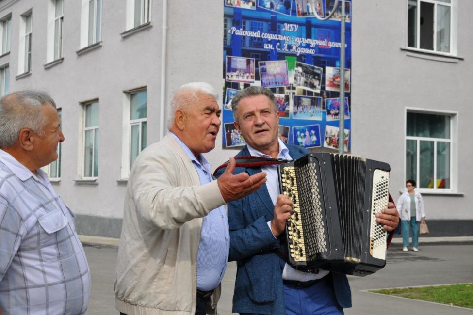    Фото: Заксобрание НСО