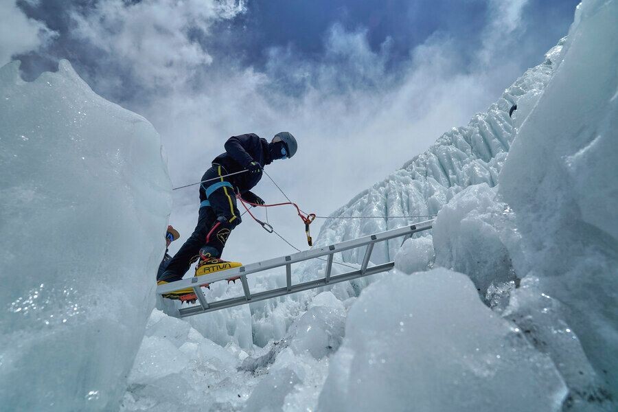     / Источник: © AP/TASS