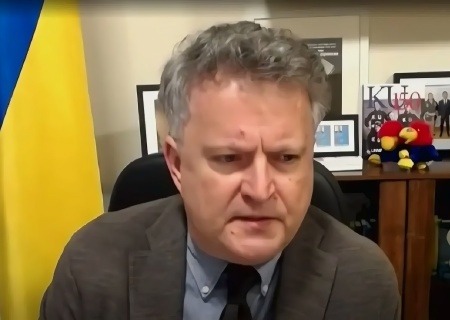    Кислица рассказал о готовности Зеленского обсуждать территории на встрече с Путиным