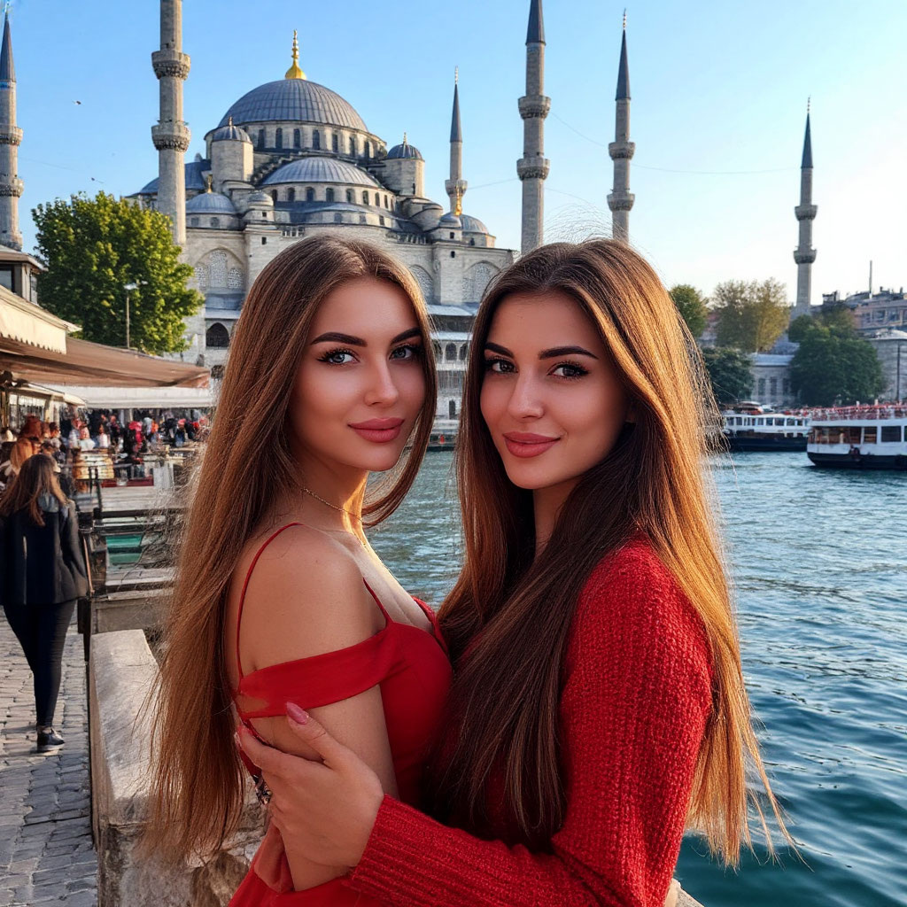 Турция: главные причины почему русские уезжают из южной страны. Фото из нейросети