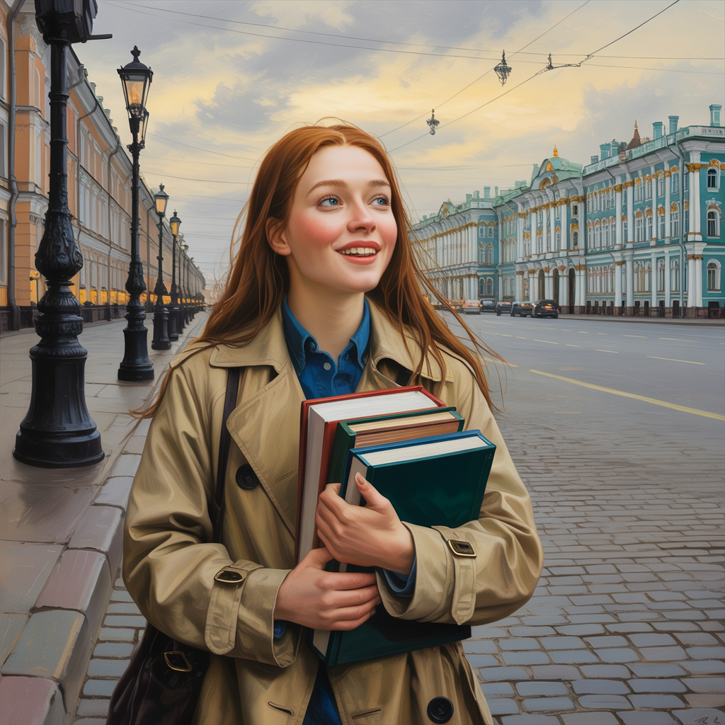 Купить квартиру в Петербурге - нелегкая задача