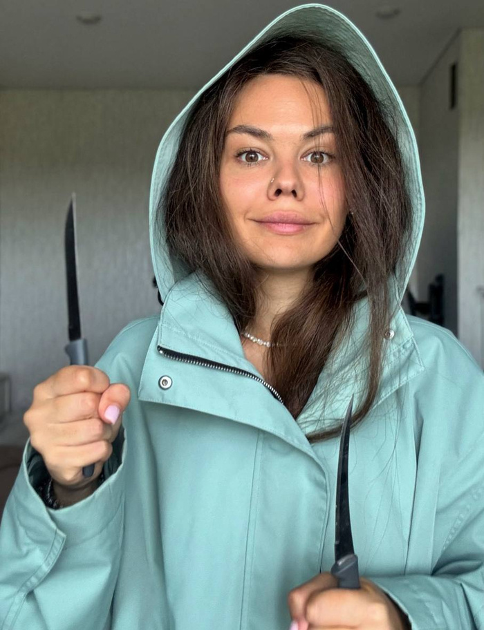 Листайте вправо, чтобы увидеть больше изображений