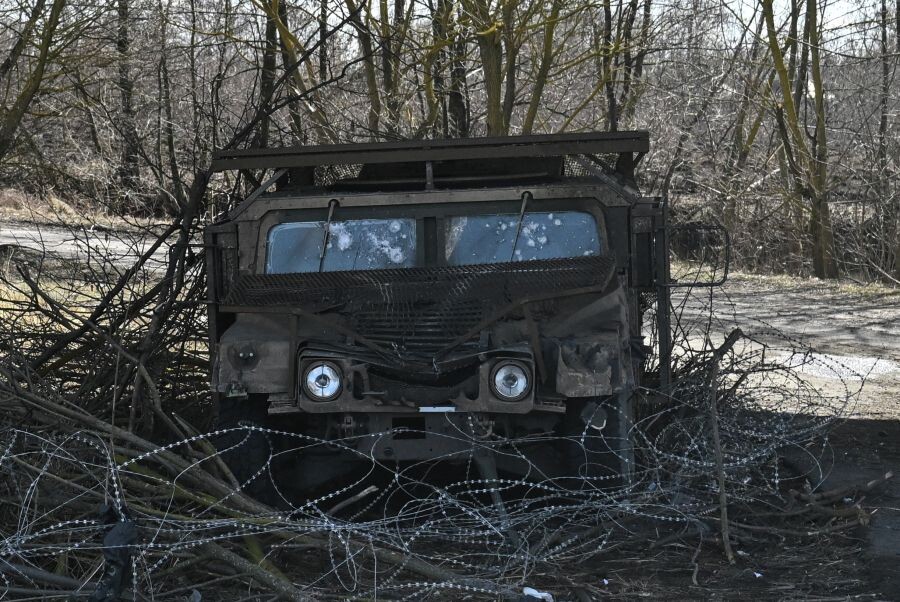     / Источник: © Станислав Красильников/РИА Новости