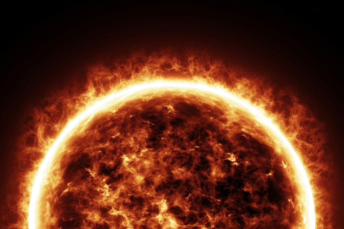     Магнитные бури в сентябре 2025 года: ученые опубликовали прогноз