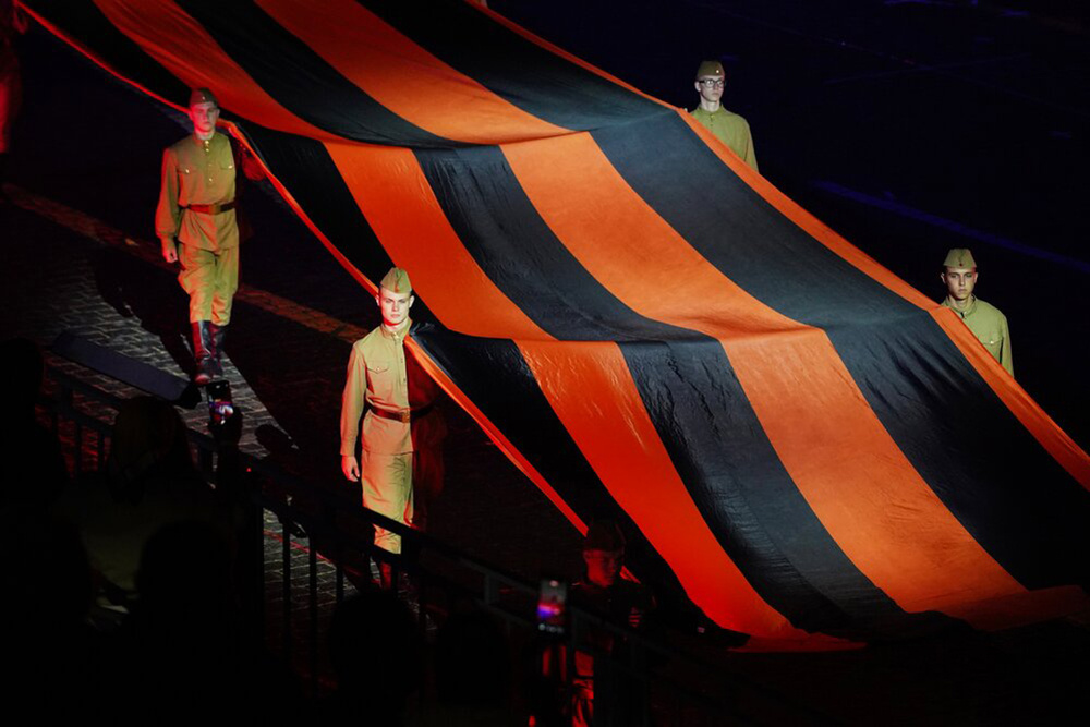    ©Агентство городских новостей "Москва"