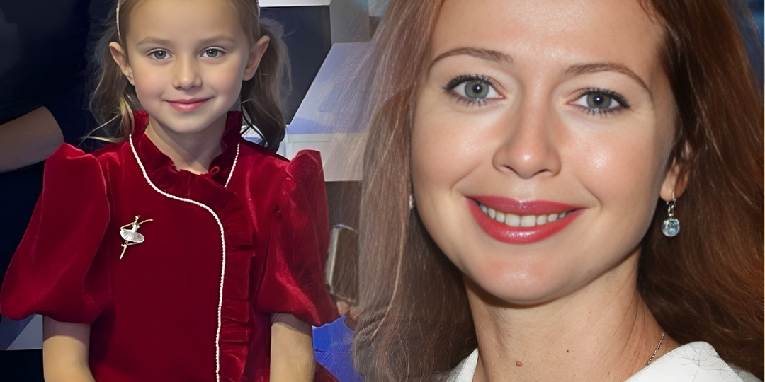 «8 месяцев ада: дочка умерла, муж ушёл, жизнь остановилась. Но она вернулась»