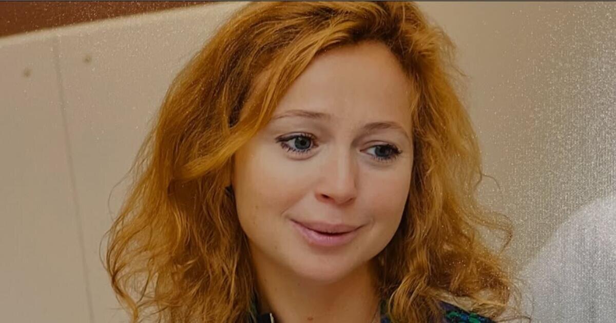 Елена Захарова / Фото из открытых источников