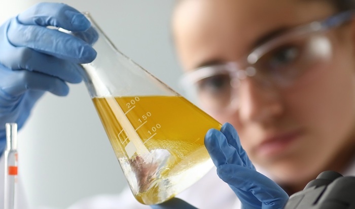    Учёные предложили получать удобрения и энергию из мочи