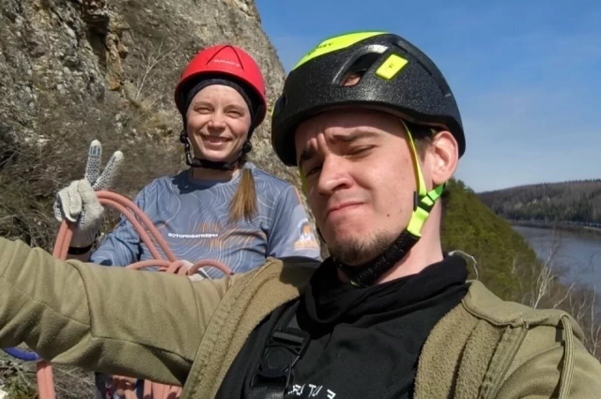    Семьи погибших в Приэльбрусье пермских альпинистов благодарят всех за сбор