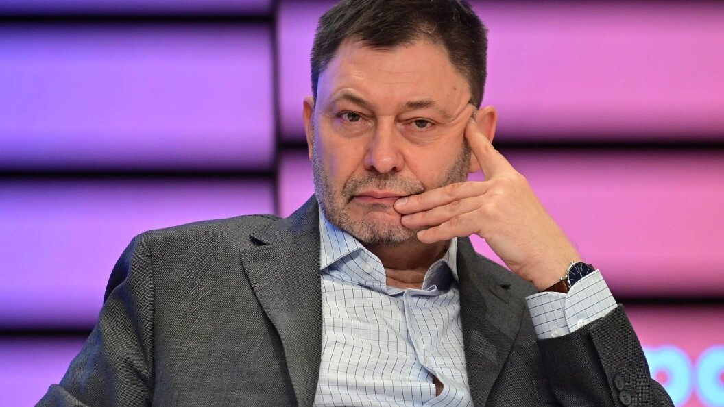    Фото: Pavel Kashaev/Global Look Press