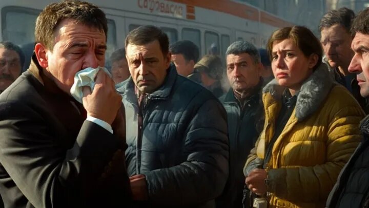 "Надо объявлять ЧС, прислать военных и спасателей – иначе не выживем": В Донбассе народ ищет воров