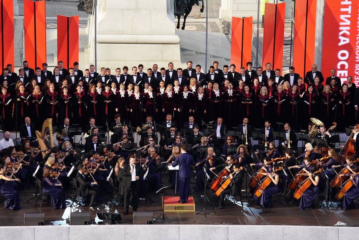    Радий Хабиров пригласил жителей Башкортостана на фестиваль «Романтика осени»