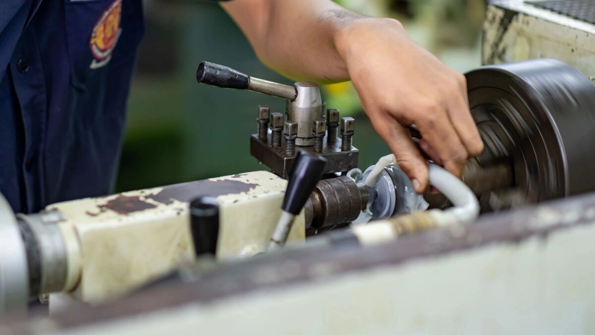    Фото: wathakan kingkaew/Shutterstock/Fotodom