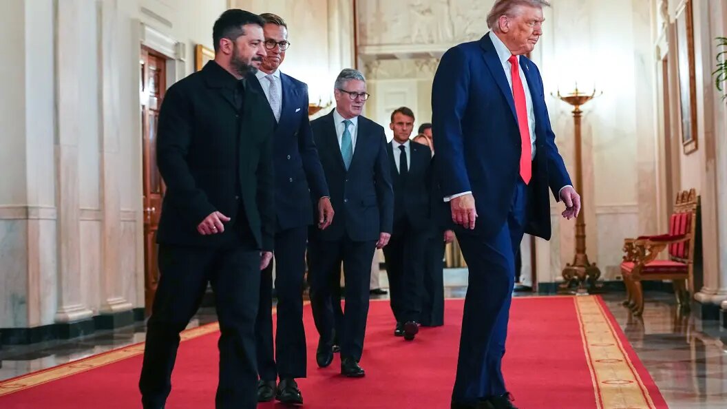    © Aaron Schwartz - Pool via CNP/Globallookpress