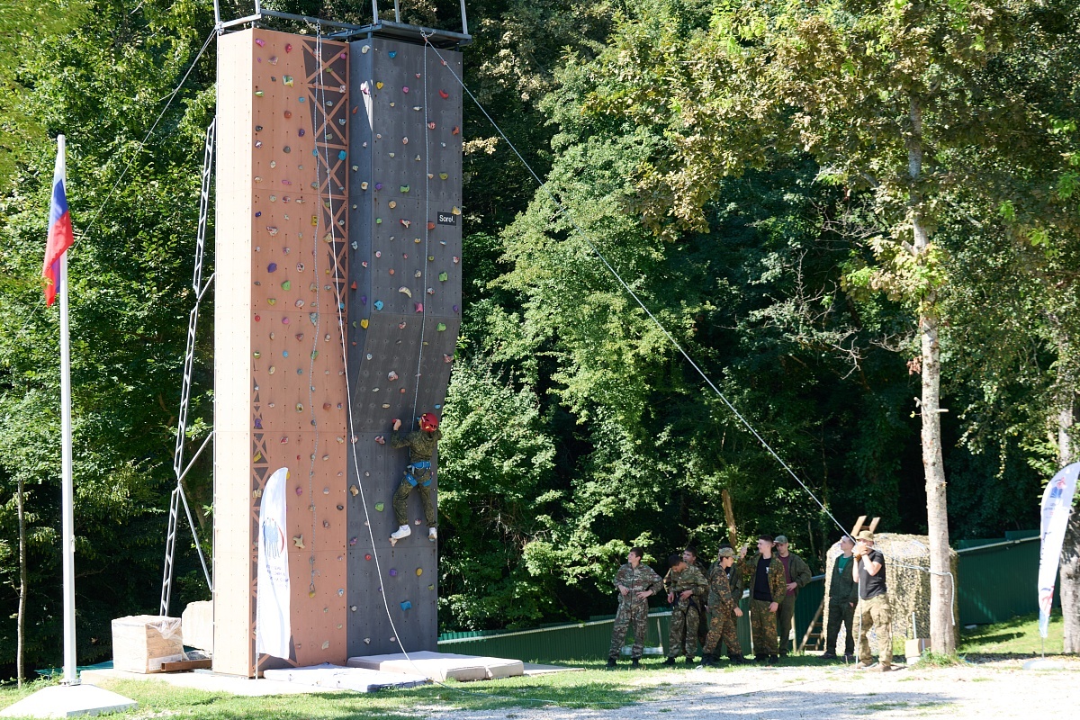    Фото: пресс-служба администрации города Сочи