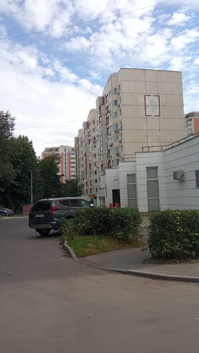 Иду в лабораторию