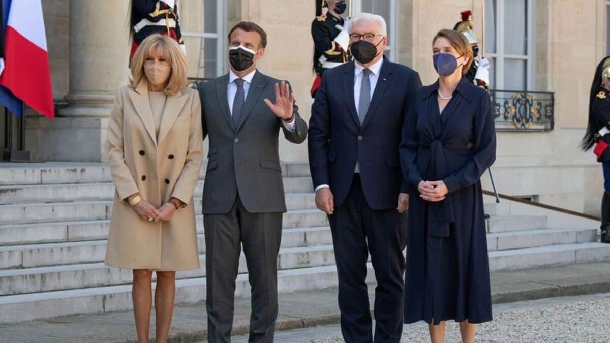    Фото: Frederic Legrand - COMEO/Shutterstock/Fotodom