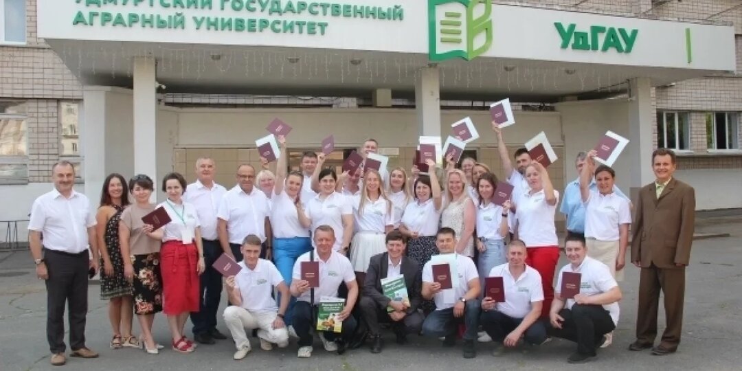 Кому развивать аграрный сектор. Ветераны СВО прошли «Школу фермеров»