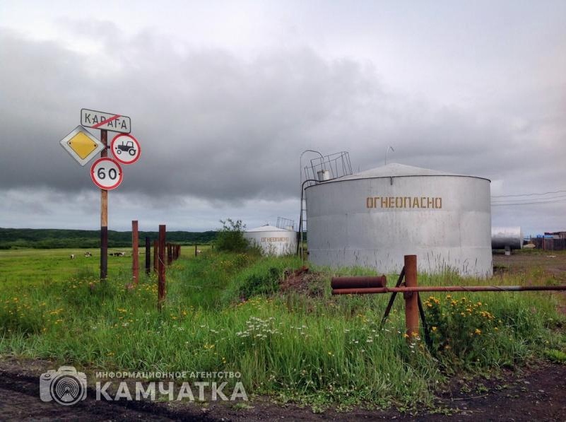 Фото: ПАО «Камчатскэнерго»