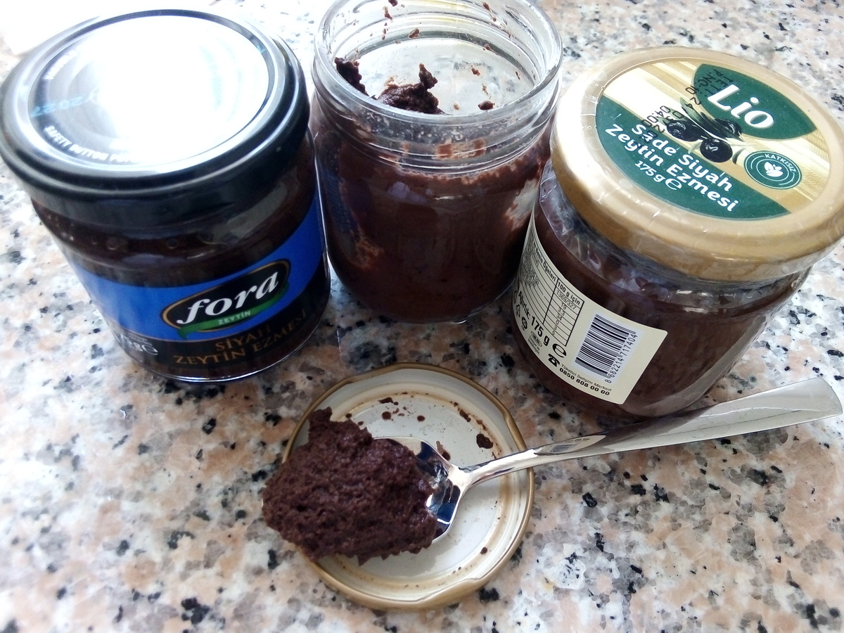 Баночки, которые меня заинтересовали