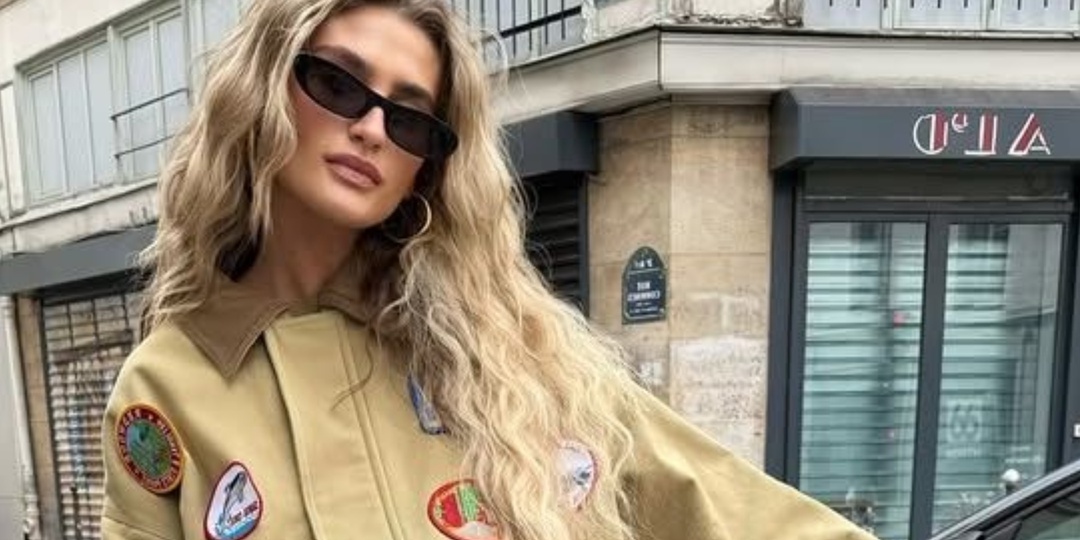 11 простых трендов на осень, которые можно носить уже сейчас и выглядеть интересно