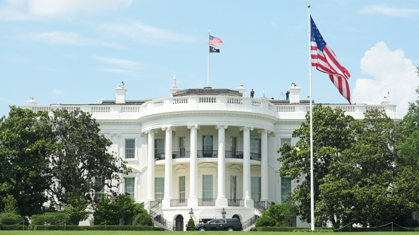    Фото: Jacquelyn Martin/AP/ТАСС