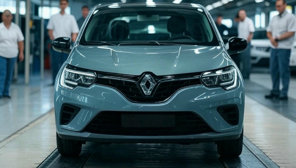 Renault намекает на возвращение: как опция обратного выкупа АвтоВАЗа изменит российский автопром