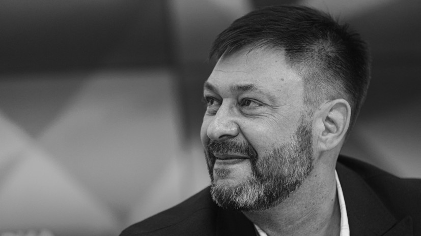   РИА Новости