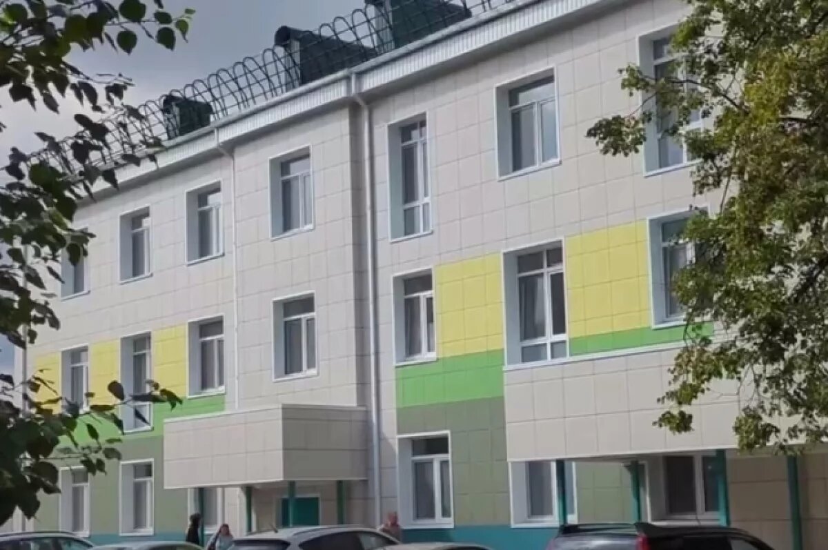    В Нижнем Тагиле завершается модернизация травмпункта