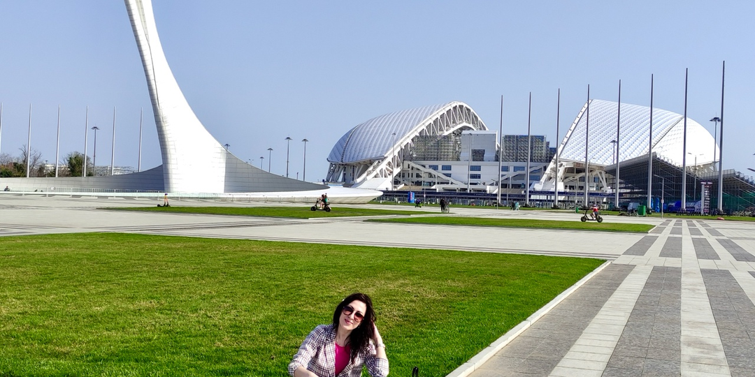 Сначала Абхазия, теперь Сочи - где не ждут "бедных" туристов