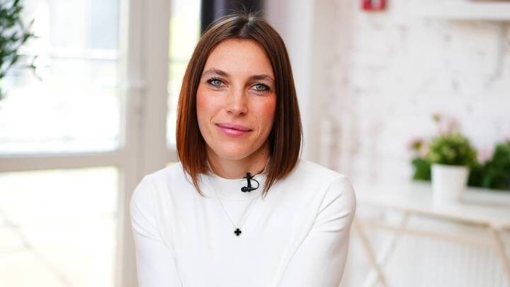  Фото: Из личного архива Юлии Савельевой