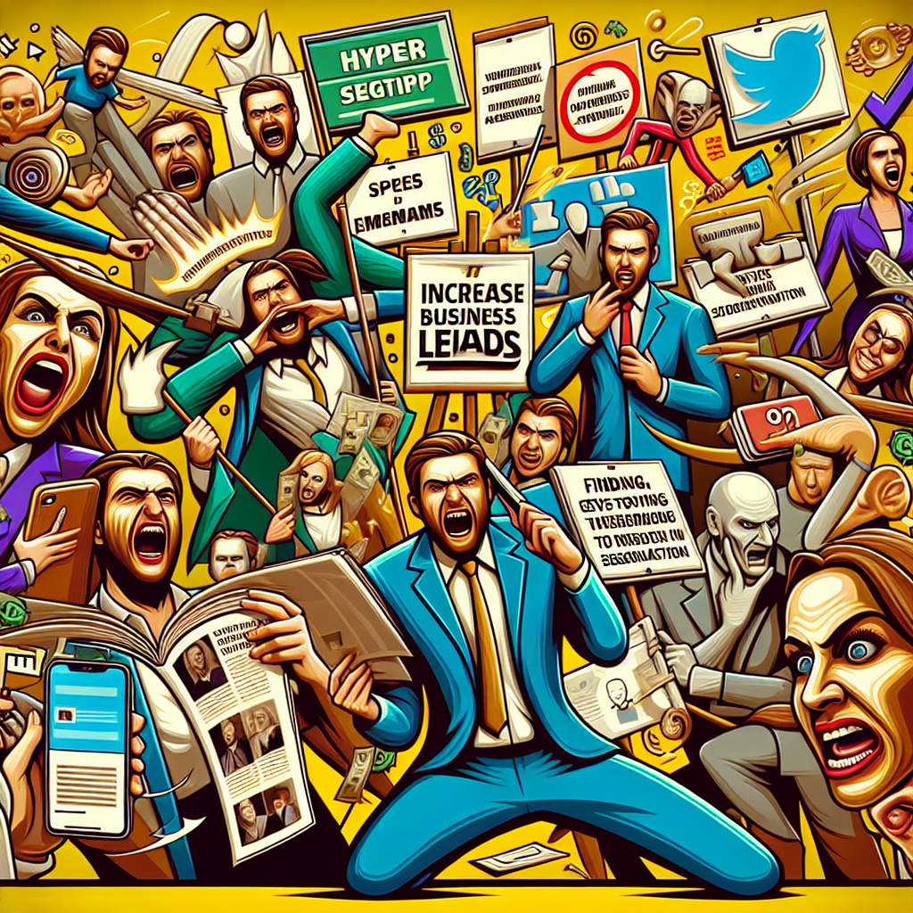    Как увеличить лидогенерацию на 130% за 60 дней с помощью гиперсегментации Андрей Пастухов