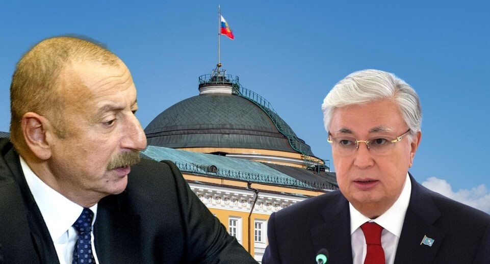 Пресс-служба Кремля/Konstantin Kokoshkin/Global Look Press / www.globallookpress.com