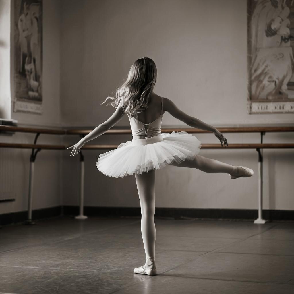 Фото сгенерировано нейросетью