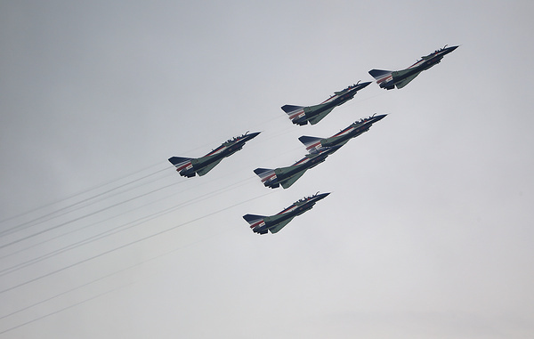 Suhaimi Abdullah/Getty Images