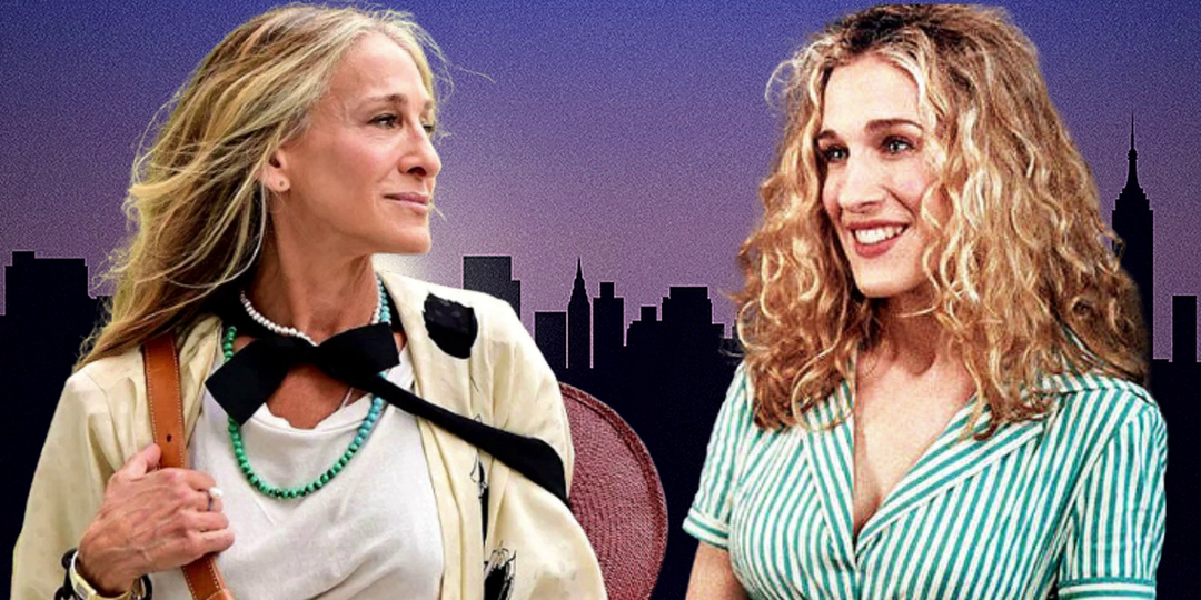 Кэрри Брэдшоу стала самодостаточной — что не так с финалом культового сериала?