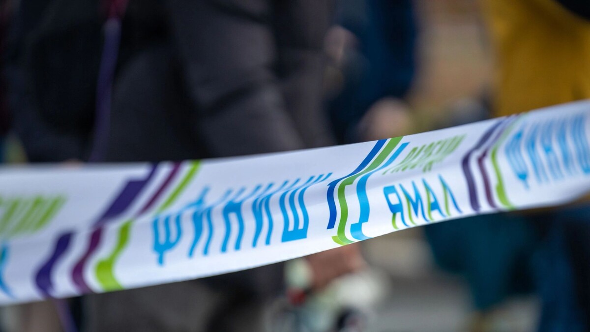    «Ямал-Медиа» четвертый раз устраивает в округе массовый забег «Разбуди Ямал!". Фото: Фёдор Воронов / "Ямал_медиа"