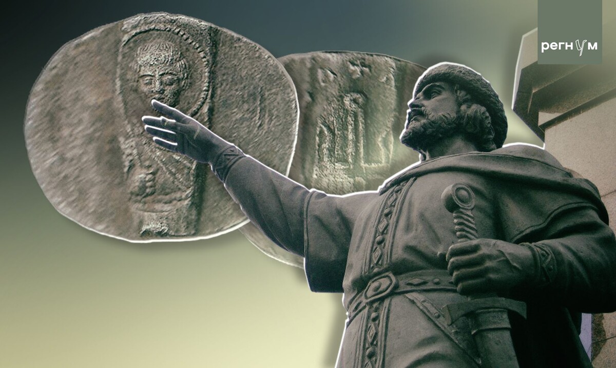     / Источник: Иван Шилов (с) ИА Регнум