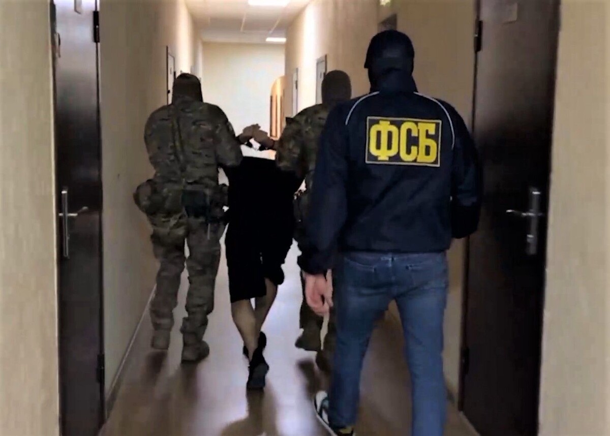     / Источник: Кадр из видео