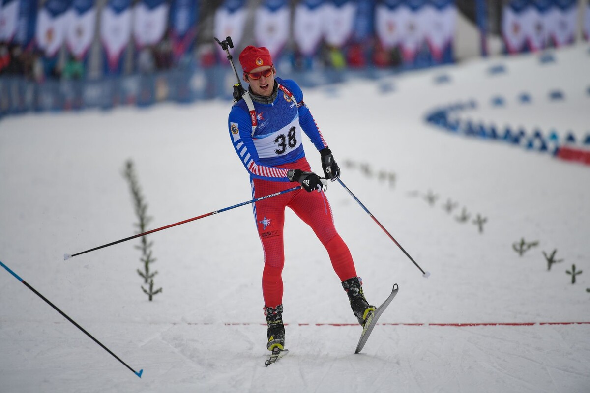     / Источник: © Komsomolskaya Pravda/Global Look Press