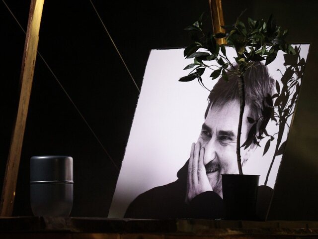    Фото: ТАСС/Валерия Калугина