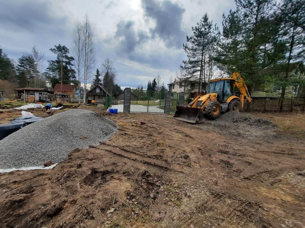 Фото: pesok-kirovsk.ru