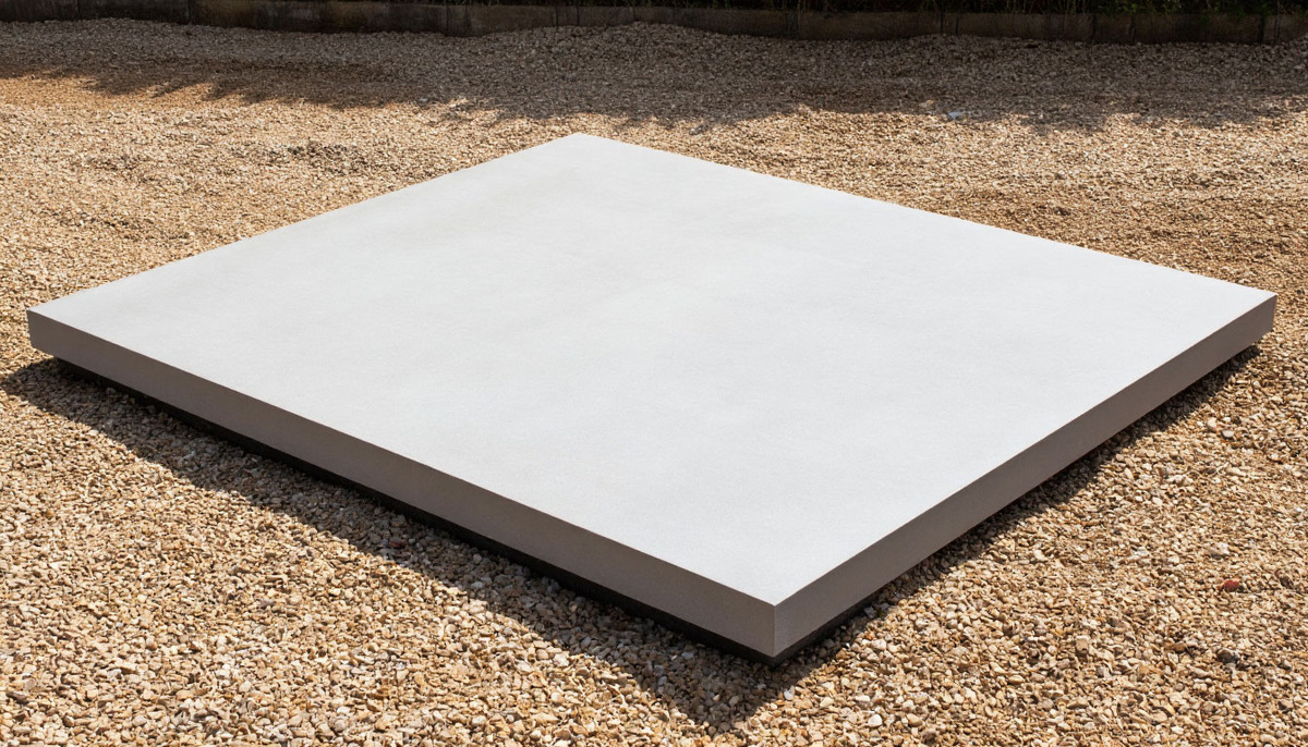 плитный фундамент